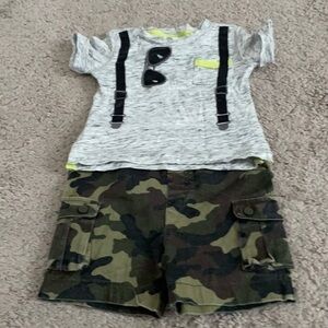 EUC Matching Set